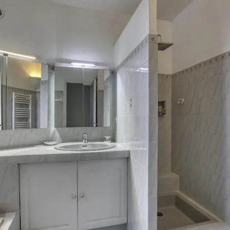 ホテル Maison Mabilou By Interhome