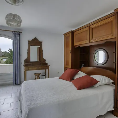 Maison Mabilou By Interhome 4*