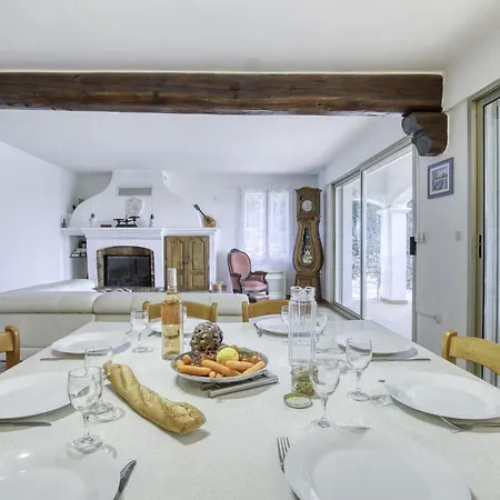 Maison Mabilou By Interhome Ξενοδοχείο