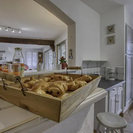 Ξενοδοχείο Maison Mabilou By Interhome Sanary-sur-Mer