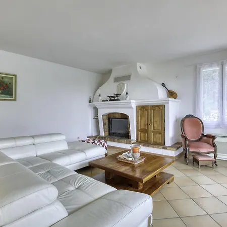 Maison Mabilou By Interhome 4* Sanary-sur-Mer