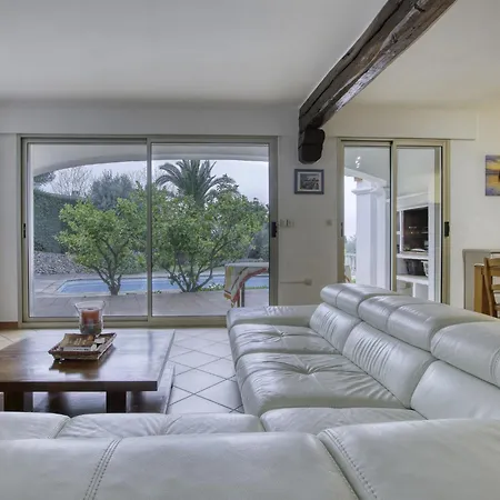 Maison Mabilou By Interhome