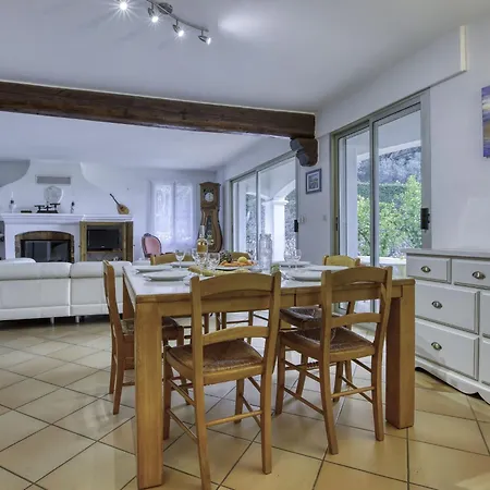 Ξενοδοχείο Maison Mabilou By Interhome 4*