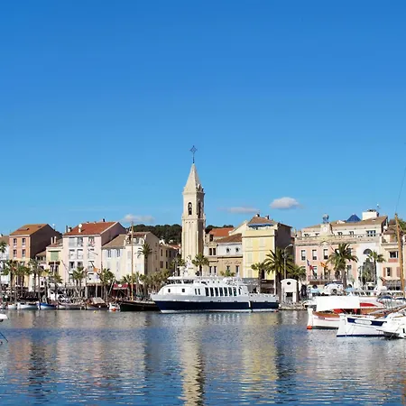 Maison Mabilou By Interhome 4*