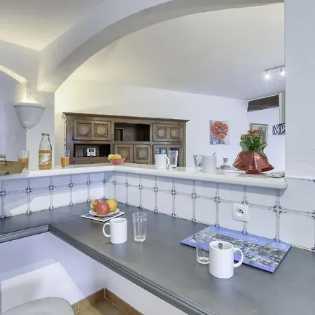 Maison Mabilou By Interhome ホテル