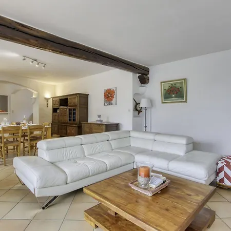 Maison Mabilou By Interhome 4*