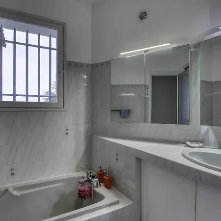 ホテル Maison Mabilou By Interhome