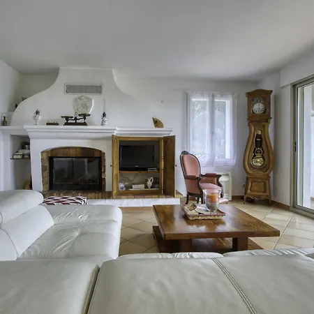 Maison Mabilou By Interhome