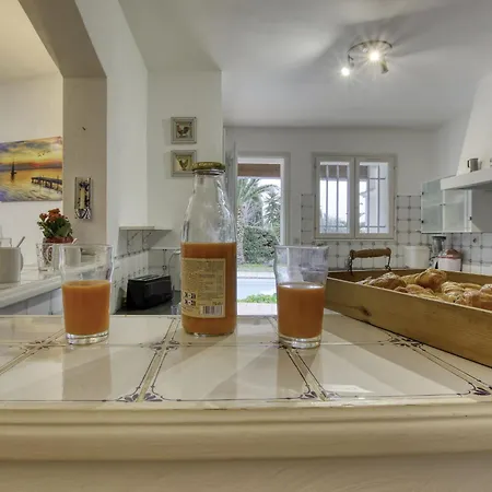 Maison Mabilou By Interhome Ξενοδοχείο 4*