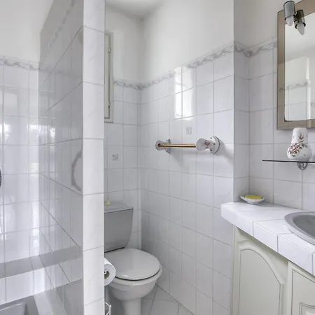 Maison Mabilou By Interhome Sanary-sur-Mer