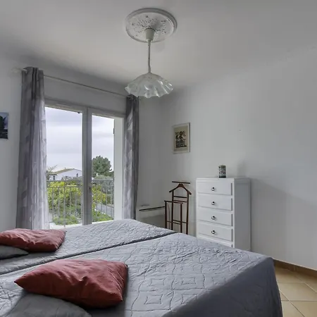 Maison Mabilou By Interhome 4*