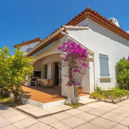 ホテル Maison Mabilou By Interhome