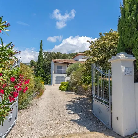 Maison Mabilou By Interhome 4*