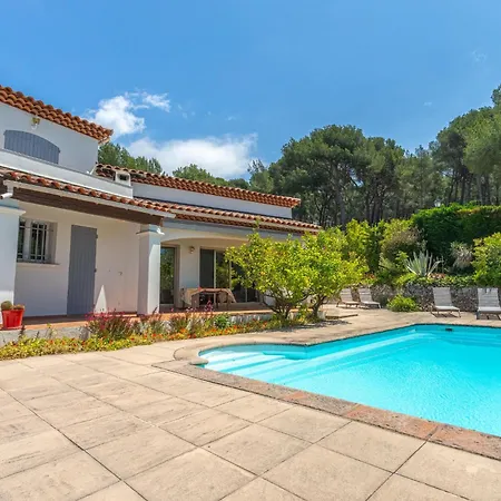 Ξενοδοχείο Maison Mabilou By Interhome 4*