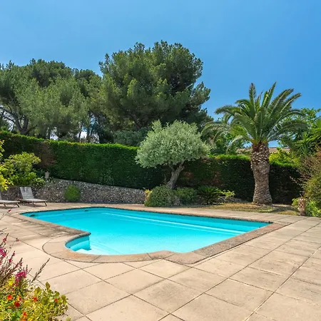 Maison Mabilou By Interhome Ξενοδοχείο 4*